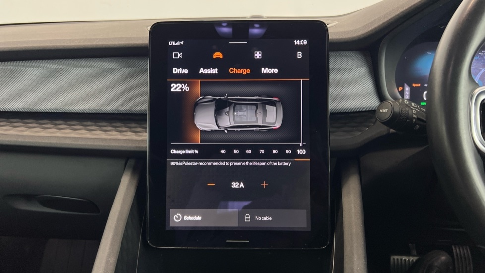 Used Polestar Polestar 2 2021 for sale - 78022186: Photo 15