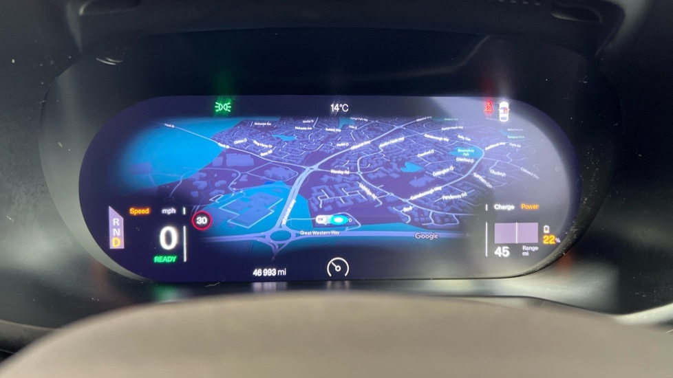 Used Polestar Polestar 2 2021 for sale - 78022186: Photo 16