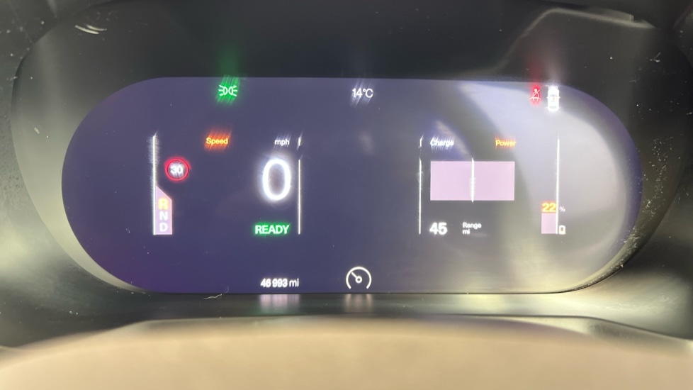 Used Polestar Polestar 2 2021 for sale - 78022186: Photo 17