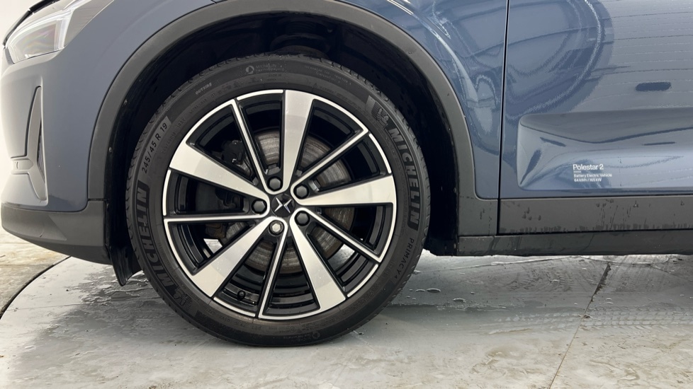 Used Polestar Polestar 2 2021 for sale - 78022186: Photo 26