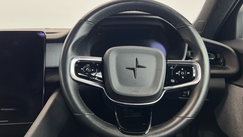 Used Polestar Polestar 2 2021 for sale - 78022186: Photo 36