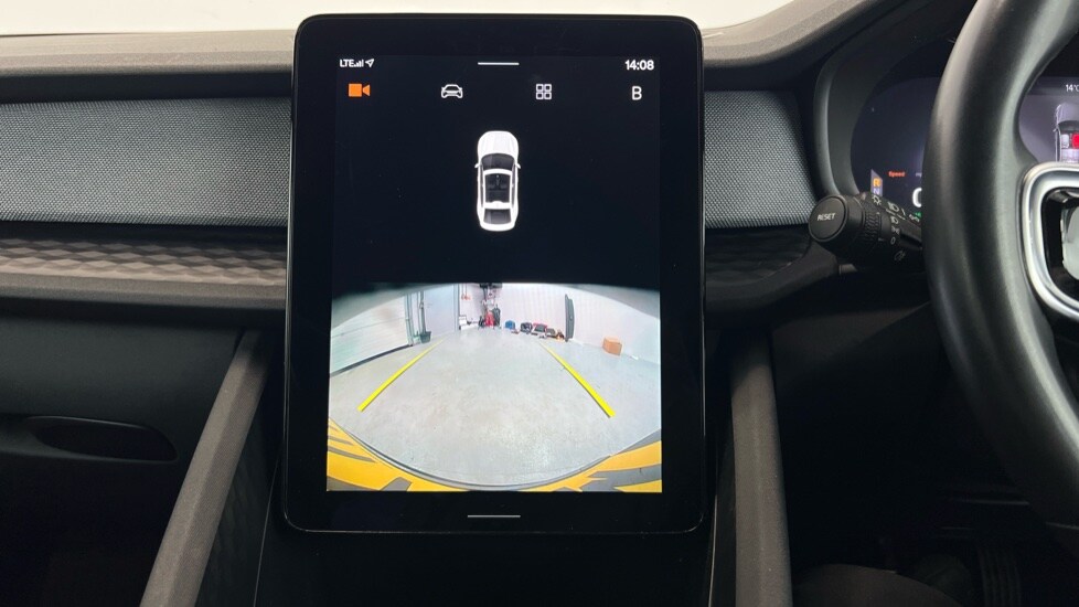 Used Polestar Polestar 2 2021 for sale - 78022186: Photo 38