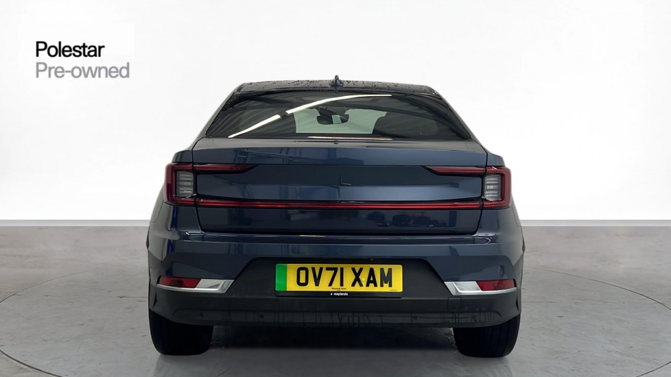 Used Polestar Polestar 2 2021 for sale - 78022186: Photo 4