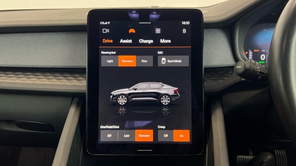 Used Polestar Polestar 2 2021 for sale - 78022186: Photo 41