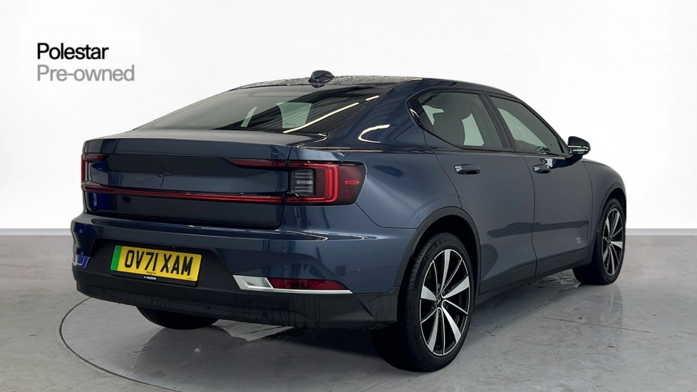 Used Polestar Polestar 2 2021 for sale - 78022186: Photo 5
