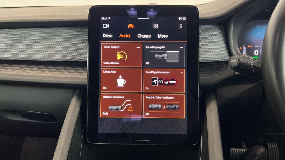 Used Polestar Polestar 2 2021 for sale - 78022186: Photo 56