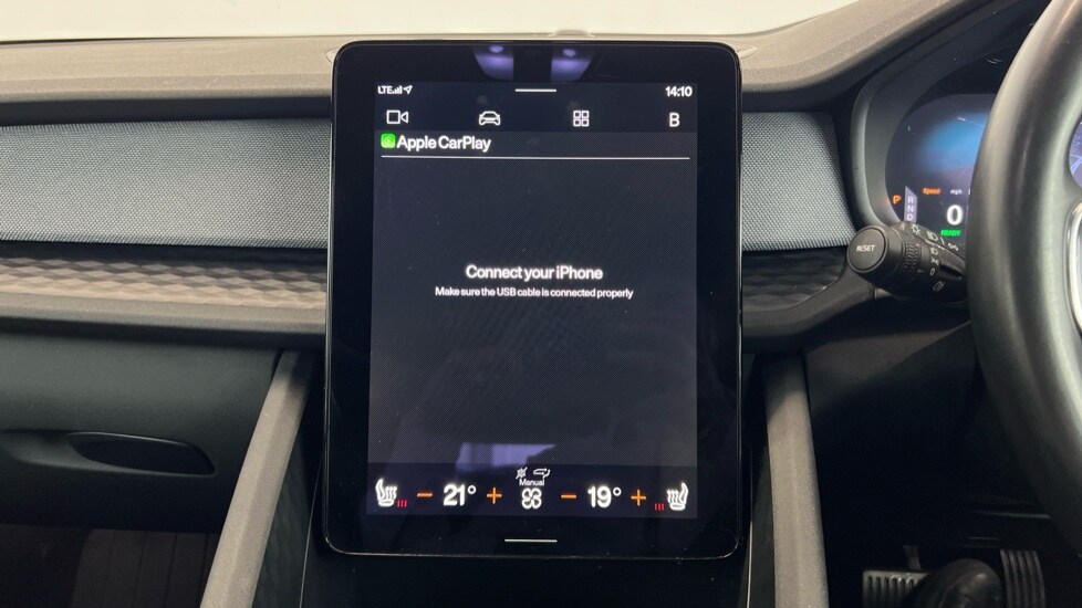 Used Polestar Polestar 2 2021 for sale - 78022186: Photo 57