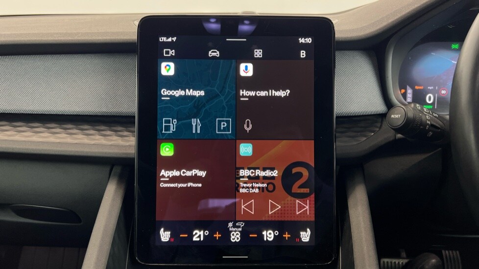 Used Polestar Polestar 2 2021 for sale - 78022186: Photo 59