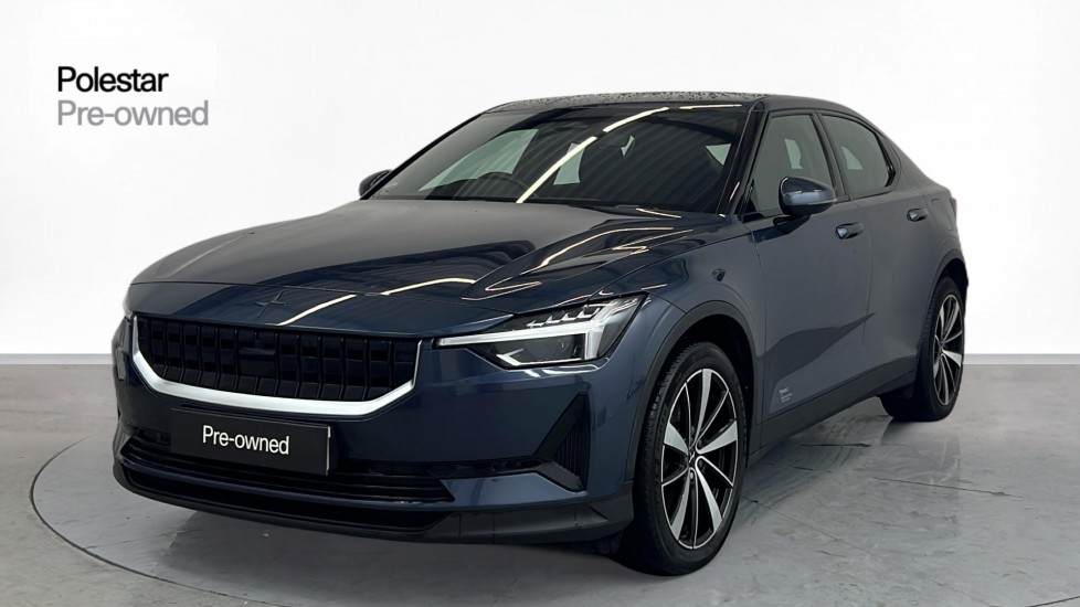Used Polestar Polestar 2 2021 for sale - 78022186: Photo 7