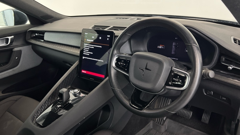 Used Polestar Polestar 2 2021 for sale - 78022186: Photo 9