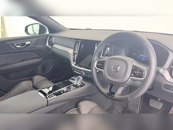 Used Volvo V60 2025 for sale - 77360573: Photo