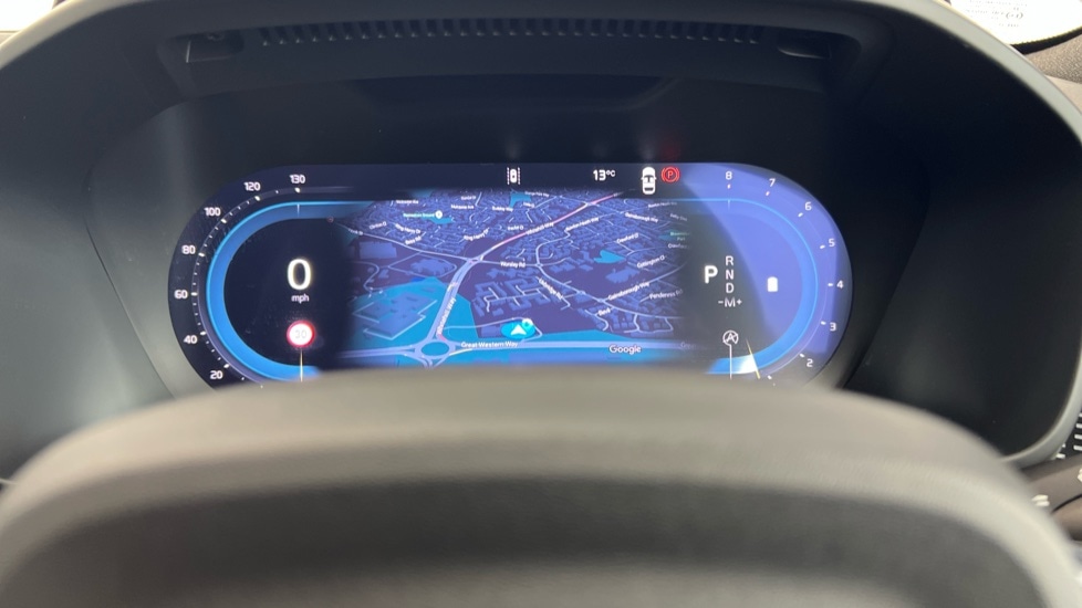 Used Volvo XC40 2024 for sale - 76738135: Photo 11