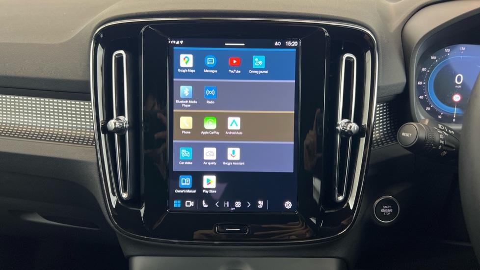 Used Volvo XC40 2024 for sale - 76738135: Photo 12