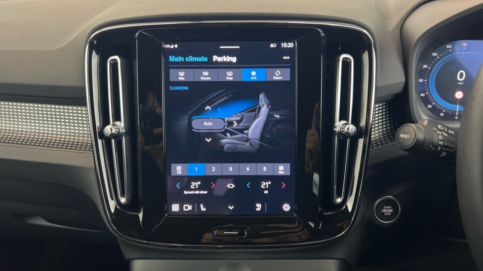 Used Volvo XC40 2024 for sale - 76738135: Photo 14