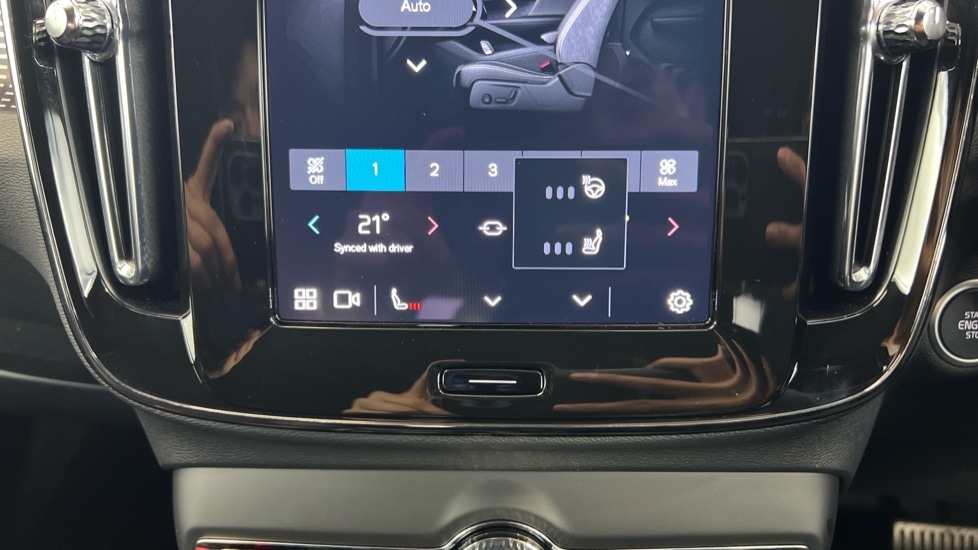 Used Volvo XC40 2024 for sale - 76738135: Photo 17