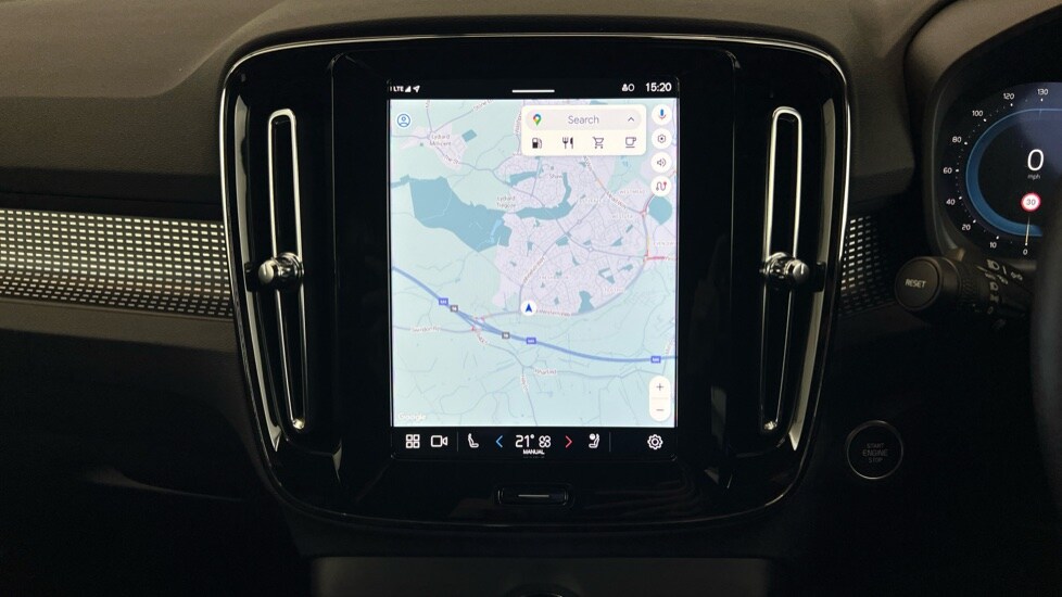 Used Volvo XC40 2024 for sale - 76738135: Photo 18