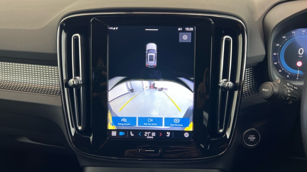 Used Volvo XC40 2024 for sale - 76738135: Photo 19