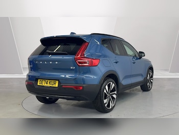 Used Volvo XC40 2024 for sale - 76738135: Photo