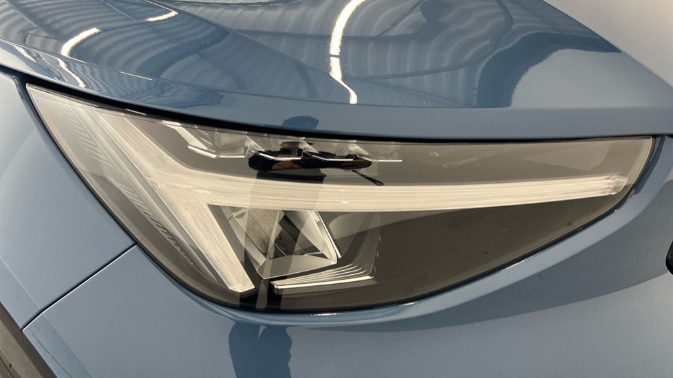 Used Volvo XC40 2024 for sale - 76738135: Photo 39