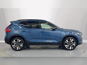 Used Volvo XC40 2024 for sale - 76738135: Photo
