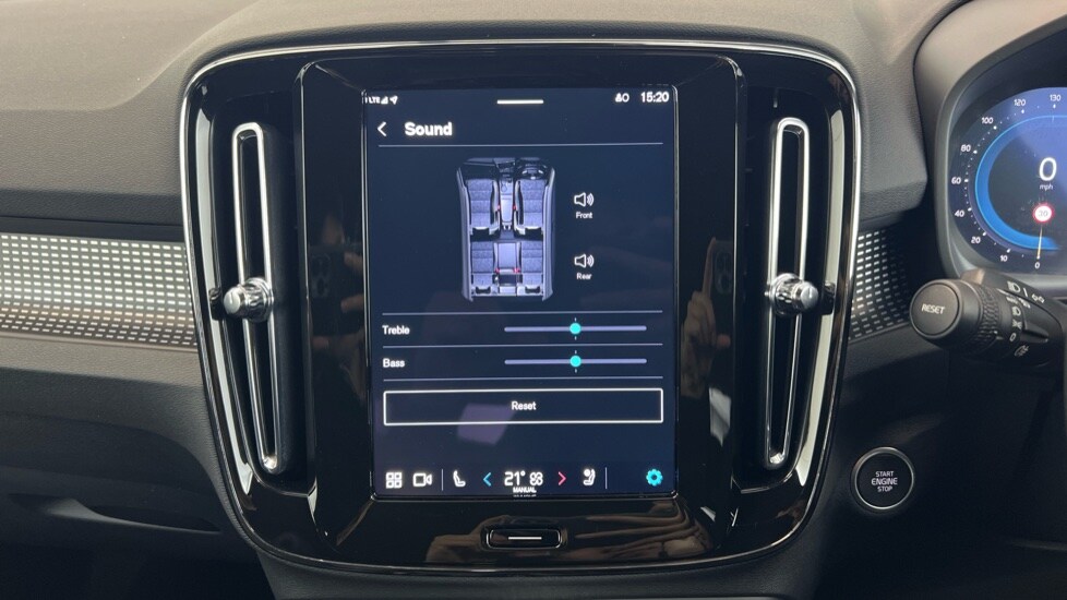 Used Volvo XC40 2024 for sale - 76738135: Photo 43