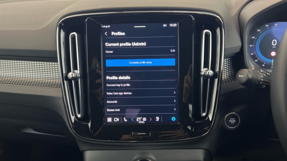 Used Volvo XC40 2024 for sale - 76738135: Photo 44