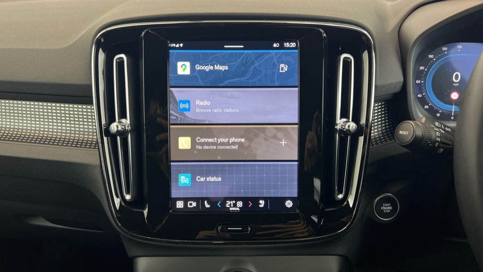 Used Volvo XC40 2024 for sale - 76738135: Photo 45