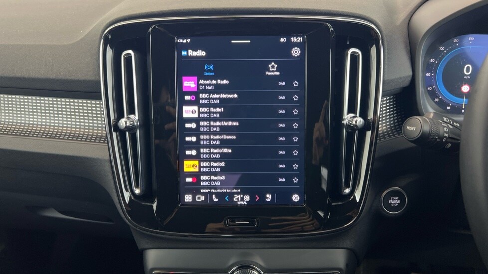 Used Volvo XC40 2024 for sale - 76738135: Photo 46