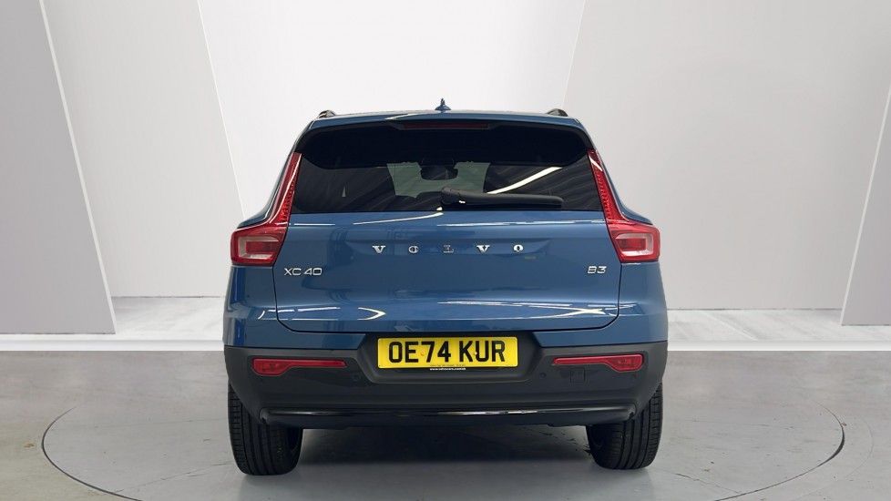 Used Volvo XC40 2024 for sale - 76738135: Photo 7