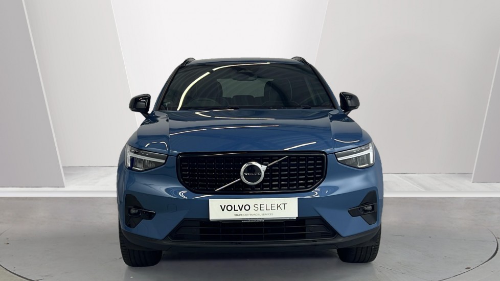 Used Volvo XC40 2024 for sale - 76738135: Photo 8