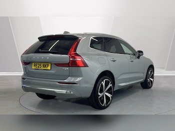 Used Volvo XC60 2025 for sale - 77630843: Photo