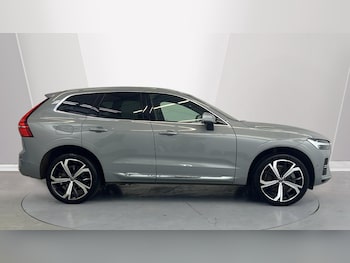 Used Volvo XC60 2025 for sale - 77630843: Photo