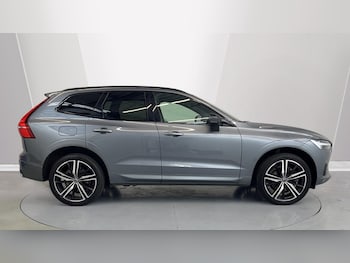 Used Volvo XC60 2021 for sale - 75868181: Photo
