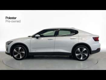 Used Polestar Polestar 2 2023 for sale - 74438677: Photo