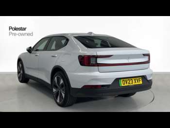 Used Polestar Polestar 2 2023 for sale - 74438677: Photo