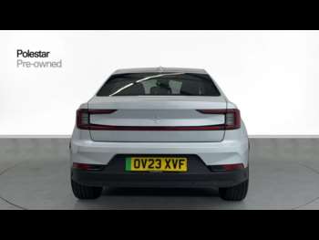 Used Polestar Polestar 2 2023 for sale - 74438677: Photo