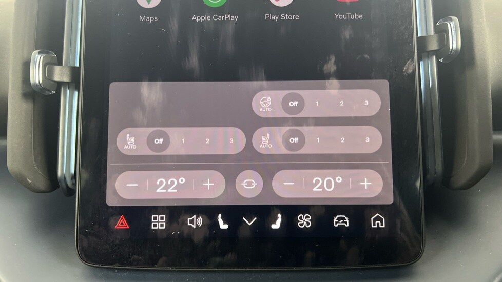 Used Volvo EX30 2025 for sale - 76563625: Photo 11