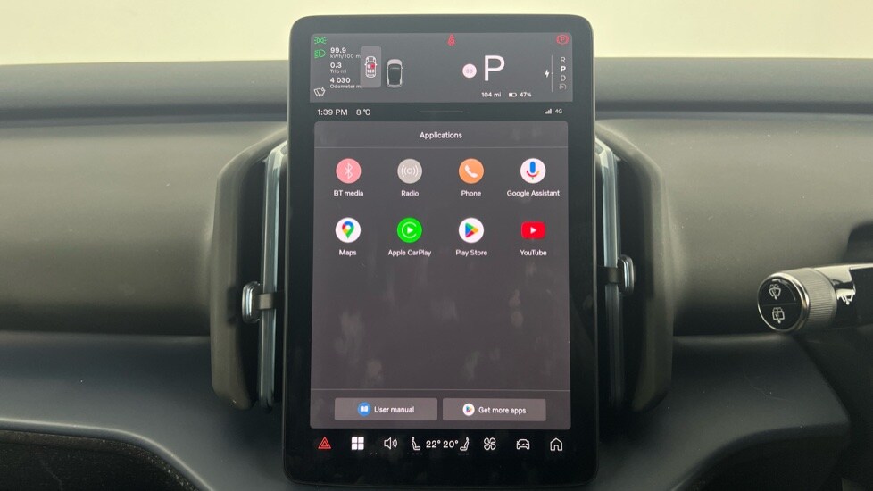 Used Volvo EX30 2025 for sale - 76563625: Photo 12