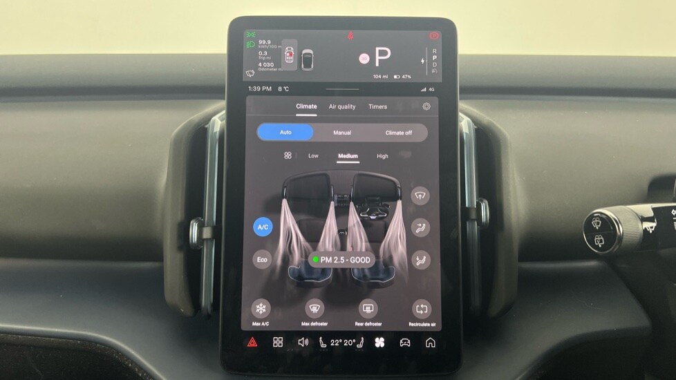 Used Volvo EX30 2025 for sale - 76563625: Photo 14