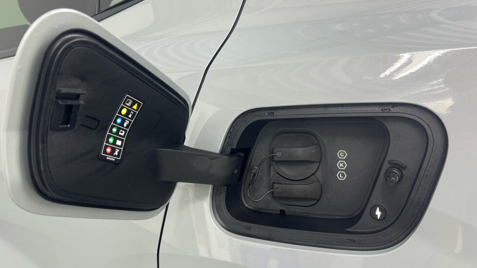 Used Volvo EX30 2025 for sale - 76563625: Photo 16