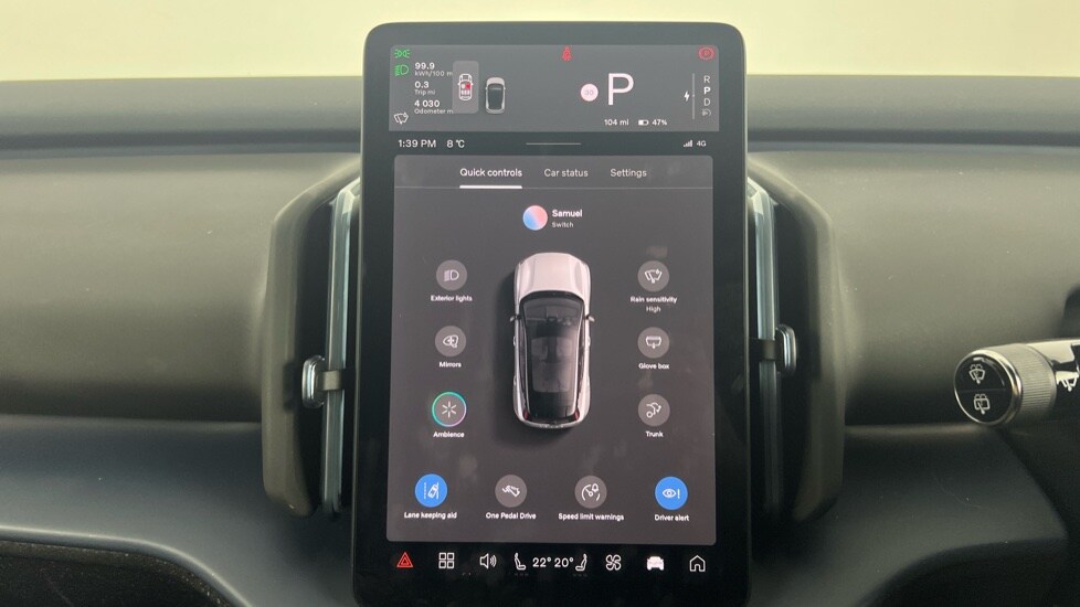 Used Volvo EX30 2025 for sale - 76563625: Photo 17