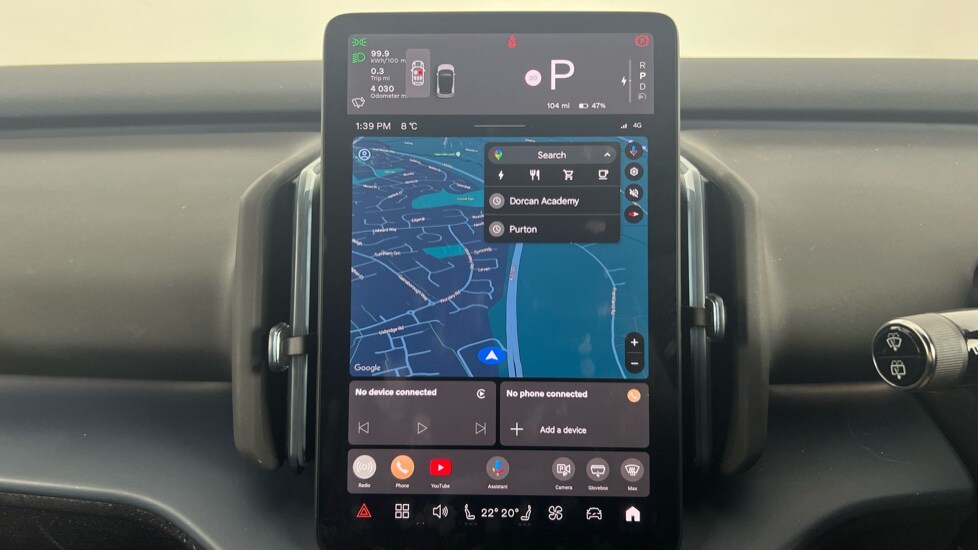 Used Volvo EX30 2025 for sale - 76563625: Photo 18