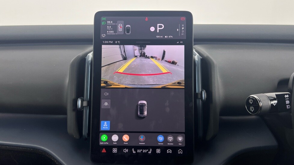 Used Volvo EX30 2025 for sale - 76563625: Photo 19