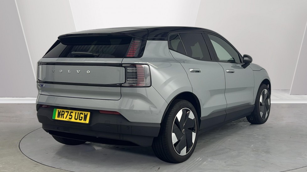 Used Volvo EX30 2025 for sale - 76563625: Photo 2