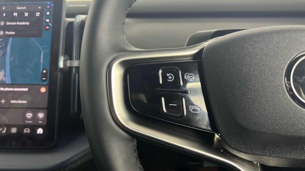 Used Volvo EX30 2025 for sale - 76563625: Photo 21