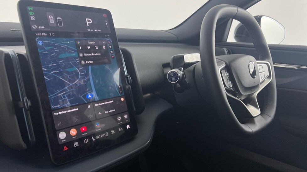 Used Volvo EX30 2025 for sale - 76563625: Photo 38