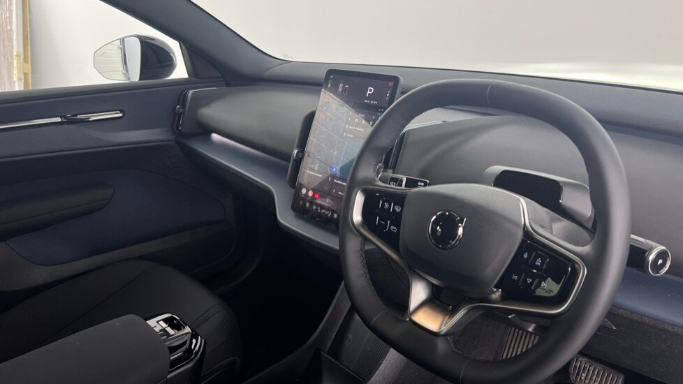 Used Volvo EX30 2025 for sale - 76563625: Photo 4