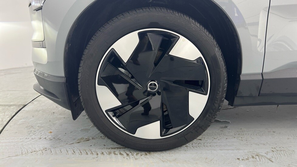 Used Volvo EX30 2025 for sale - 76563625: Photo 44