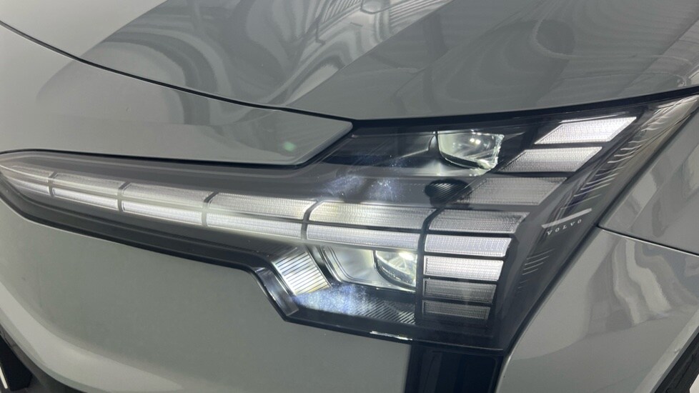 Used Volvo EX30 2025 for sale - 76563625: Photo 45