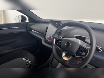 Used Volvo EX30 2025 for sale - 76563625: Photo